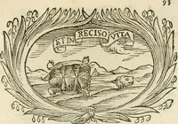 Picture 276 of 428 from Imprese dell' Offitioso, accademico intronato (1628), leaf 368
