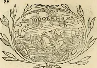 Picture 277 of 428 from Imprese dell' Offitioso, accademico intronato (1628), leaf 369