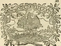Picture 278 of 428 from Imprese dell' Offitioso, accademico intronato (1628), leaf 370