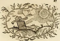 Picture 280 of 428 from Imprese dell' Offitioso, accademico intronato (1628), leaf 372