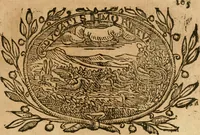 Picture 288 of 428 from Imprese dell' Offitioso, accademico intronato (1628), leaf 380