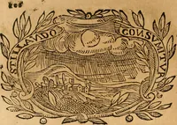 Picture 289 of 428 from Imprese dell' Offitioso, accademico intronato (1628), leaf 381