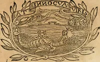 Picture 290 of 428 from Imprese dell' Offitioso, accademico intronato (1628), leaf 382