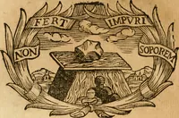 Picture 291 of 428 from Imprese dell' Offitioso, accademico intronato (1628), leaf 383