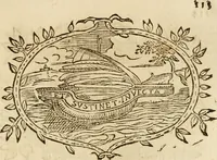 Picture 296 of 428 from Imprese dell' Offitioso, accademico intronato (1628), leaf 388