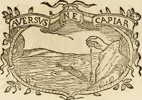 Picture 300 of 428 from Imprese dell' Offitioso, accademico intronato (1628), leaf 392