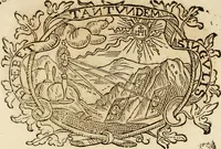 Picture 304 of 428 from Imprese dell' Offitioso, accademico intronato (1628), leaf 396