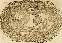 Picture 305 of 428 from Imprese dell' Offitioso, accademico intronato (1628), leaf 397