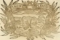 Picture 306 of 428 from Imprese dell' Offitioso, accademico intronato (1628), leaf 398