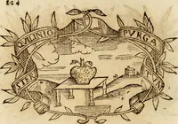 Picture 307 of 428 from Imprese dell' Offitioso, accademico intronato (1628), leaf 399