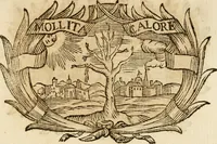 Picture 310 of 428 from Imprese dell' Offitioso, accademico intronato (1628), leaf 402