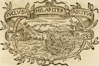 Picture 312 of 428 from Imprese dell' Offitioso, accademico intronato (1628), leaf 404