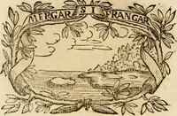 Picture 313 of 428 from Imprese dell' Offitioso, accademico intronato (1628), leaf 405