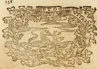 Picture 321 of 428 from Imprese dell' Offitioso, accademico intronato (1628), leaf 413