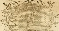 Picture 322 of 428 from Imprese dell' Offitioso, accademico intronato (1628), leaf 414