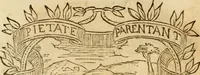 Picture 325 of 428 from Imprese dell' Offitioso, accademico intronato (1628), leaf 417