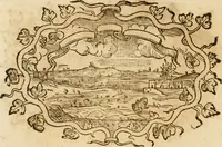 Picture 327 of 428 from Imprese dell' Offitioso, accademico intronato (1628), leaf 419