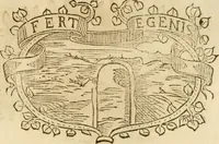 Picture 328 of 428 from Imprese dell' Offitioso, accademico intronato (1628), leaf 420