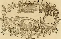 Picture 329 of 428 from Imprese dell' Offitioso, accademico intronato (1628), leaf 421