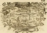 Picture 330 of 428 from Imprese dell' Offitioso, accademico intronato (1628), leaf 422