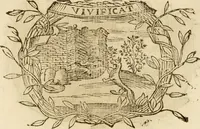 Picture 332 of 428 from Imprese dell' Offitioso, accademico intronato (1628), leaf 424