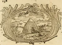 Picture 333 of 428 from Imprese dell' Offitioso, accademico intronato (1628), leaf 425