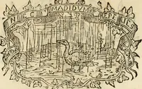 Picture 342 of 428 from Imprese dell' Offitioso, accademico intronato (1628), leaf 434