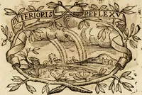 Picture 345 of 428 from Imprese dell' Offitioso, accademico intronato (1628), leaf 438