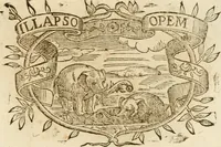 Picture 353 of 428 from Imprese dell' Offitioso, accademico intronato (1628), leaf 446