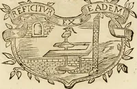 Picture 355 of 428 from Imprese dell' Offitioso, accademico intronato (1628), leaf 448