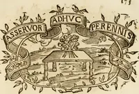 Picture 357 of 428 from Imprese dell' Offitioso, accademico intronato (1628), leaf 450