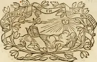 Picture 363 of 428 from Imprese dell' Offitioso, accademico intronato (1628), leaf 456