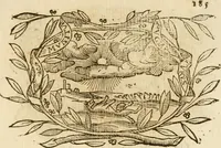 Picture 367 of 428 from Imprese dell' Offitioso, accademico intronato (1628), leaf 460