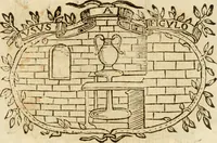 Picture 369 of 428 from Imprese dell' Offitioso, accademico intronato (1628), leaf 462