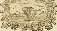Picture 371 of 428 from Imprese dell' Offitioso, accademico intronato (1628), leaf 464