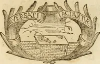 Picture 375 of 428 from Imprese dell' Offitioso, accademico intronato (1628), leaf 468