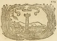 Picture 377 of 428 from Imprese dell' Offitioso, accademico intronato (1628), leaf 470
