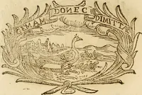 Picture 378 of 428 from Imprese dell' Offitioso, accademico intronato (1628), leaf 471