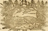 Picture 381 of 428 from Imprese dell' Offitioso, accademico intronato (1628), leaf 475