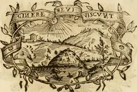 Picture 386 of 428 from Imprese dell' Offitioso, accademico intronato (1628), leaf 480