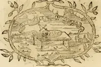 Picture 391 of 428 from Imprese dell' Offitioso, accademico intronato (1628), leaf 485