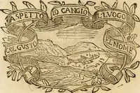 Picture 394 of 428 from Imprese dell' Offitioso, accademico intronato (1628), leaf 489