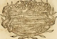 Picture 402 of 428 from Imprese dell' Offitioso, accademico intronato (1628), leaf 497