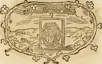 Picture 404 of 428 from Imprese dell' Offitioso, accademico intronato (1628), leaf 499