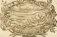 Picture 415 of 428 from Imprese dell' Offitioso, accademico intronato (1628), leaf 510