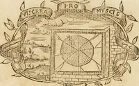 Picture 417 of 428 from Imprese dell' Offitioso, accademico intronato (1628), leaf 512