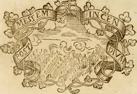 Picture 418 of 428 from Imprese dell' Offitioso, accademico intronato (1628), leaf 513