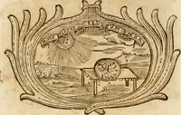 Picture 420 of 428 from Imprese dell' Offitioso, accademico intronato (1628), leaf 515
