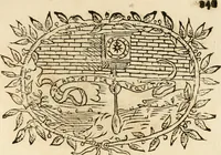 Picture 421 of 428 from Imprese dell' Offitioso, accademico intronato (1628), leaf 516