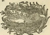 An illustration from Imprese dell' Offitioso, accademico intronato (1628)